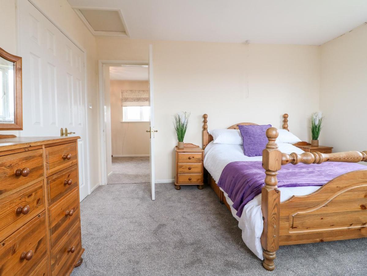 Tixall Manor Farm Stafford Luaran gambar