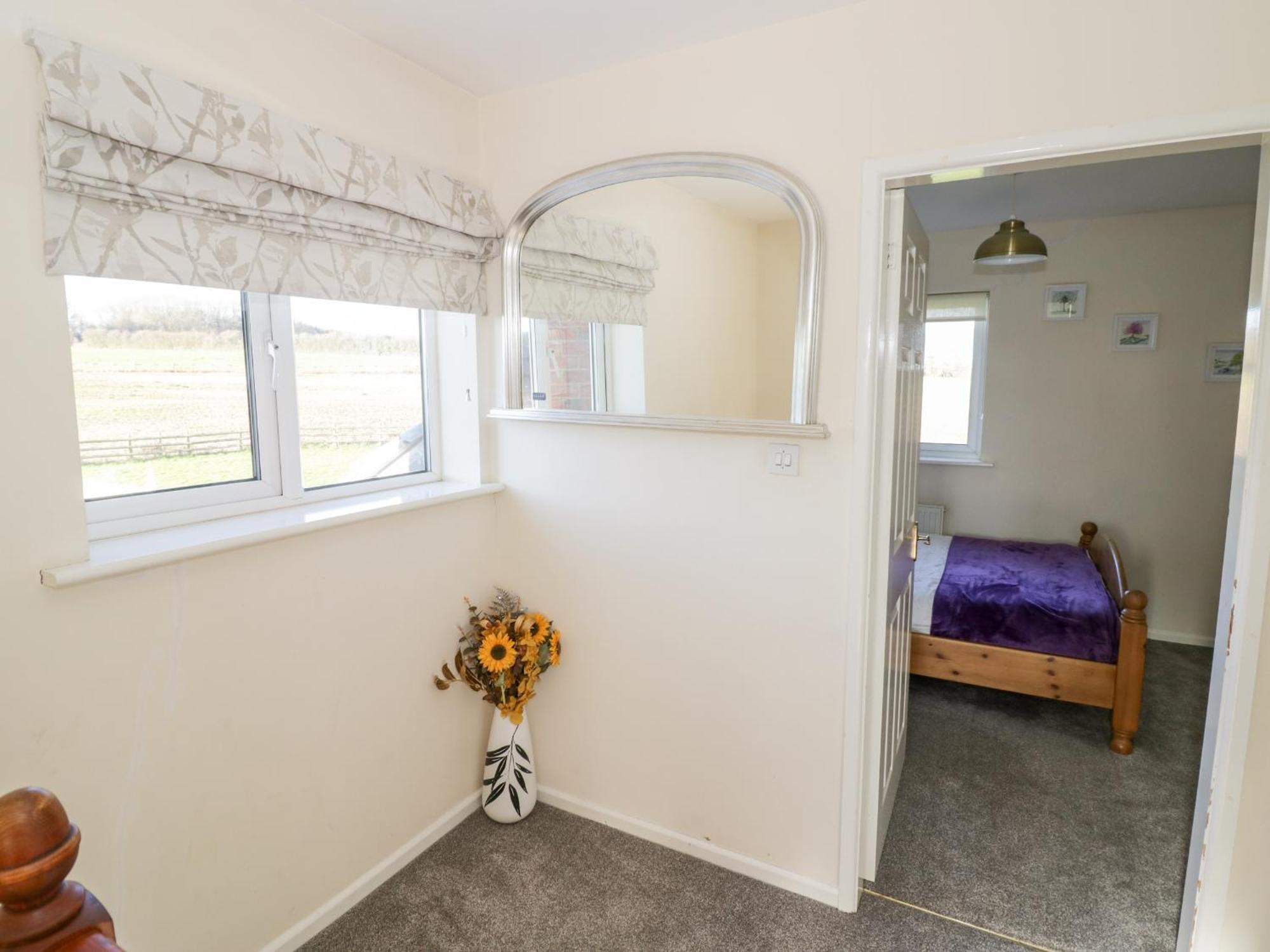 Tixall Manor Farm Stafford Luaran gambar
