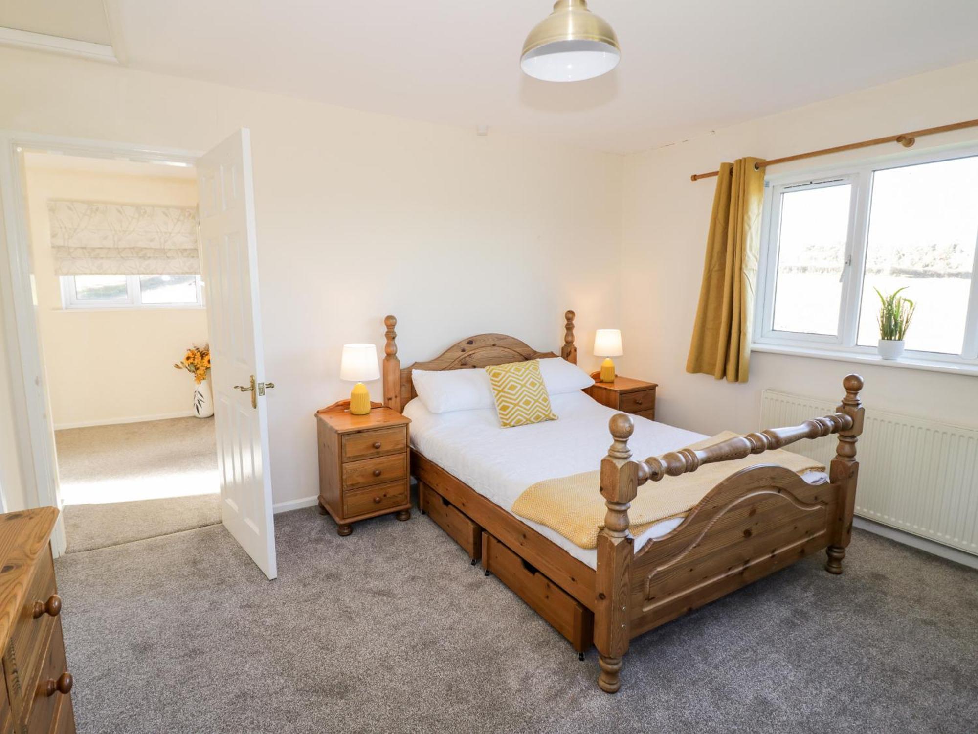 Tixall Manor Farm Stafford Luaran gambar