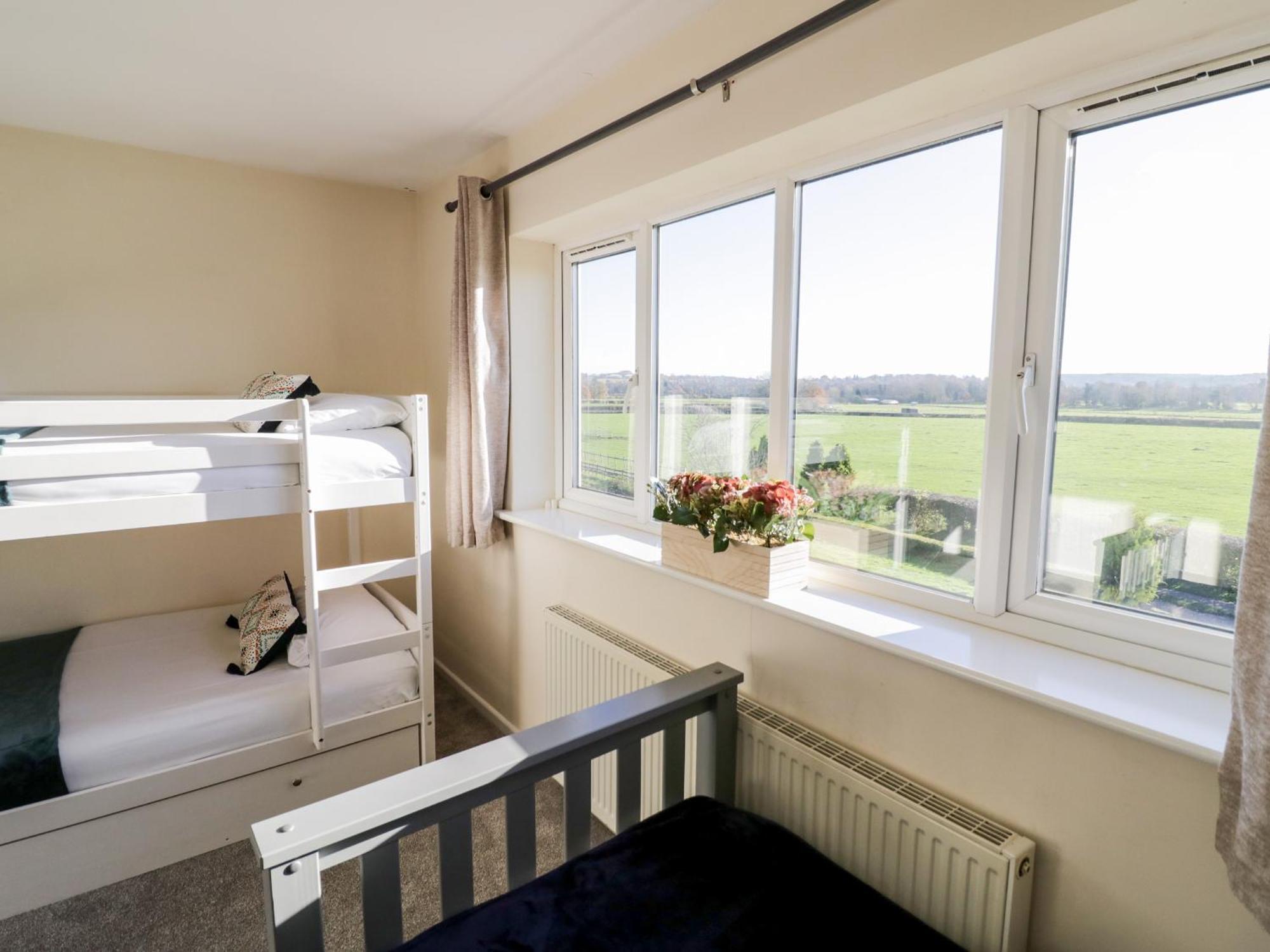Tixall Manor Farm Stafford Luaran gambar