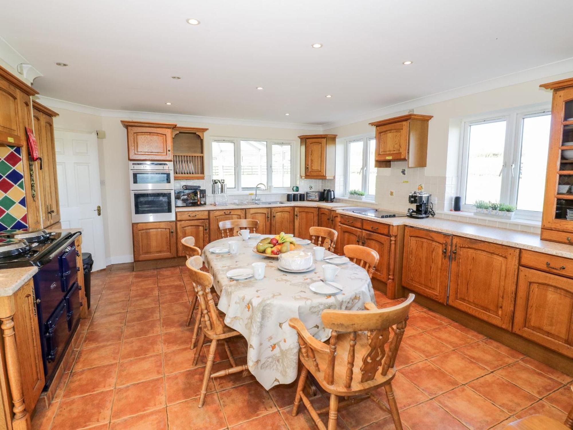 Tixall Manor Farm Stafford Luaran gambar