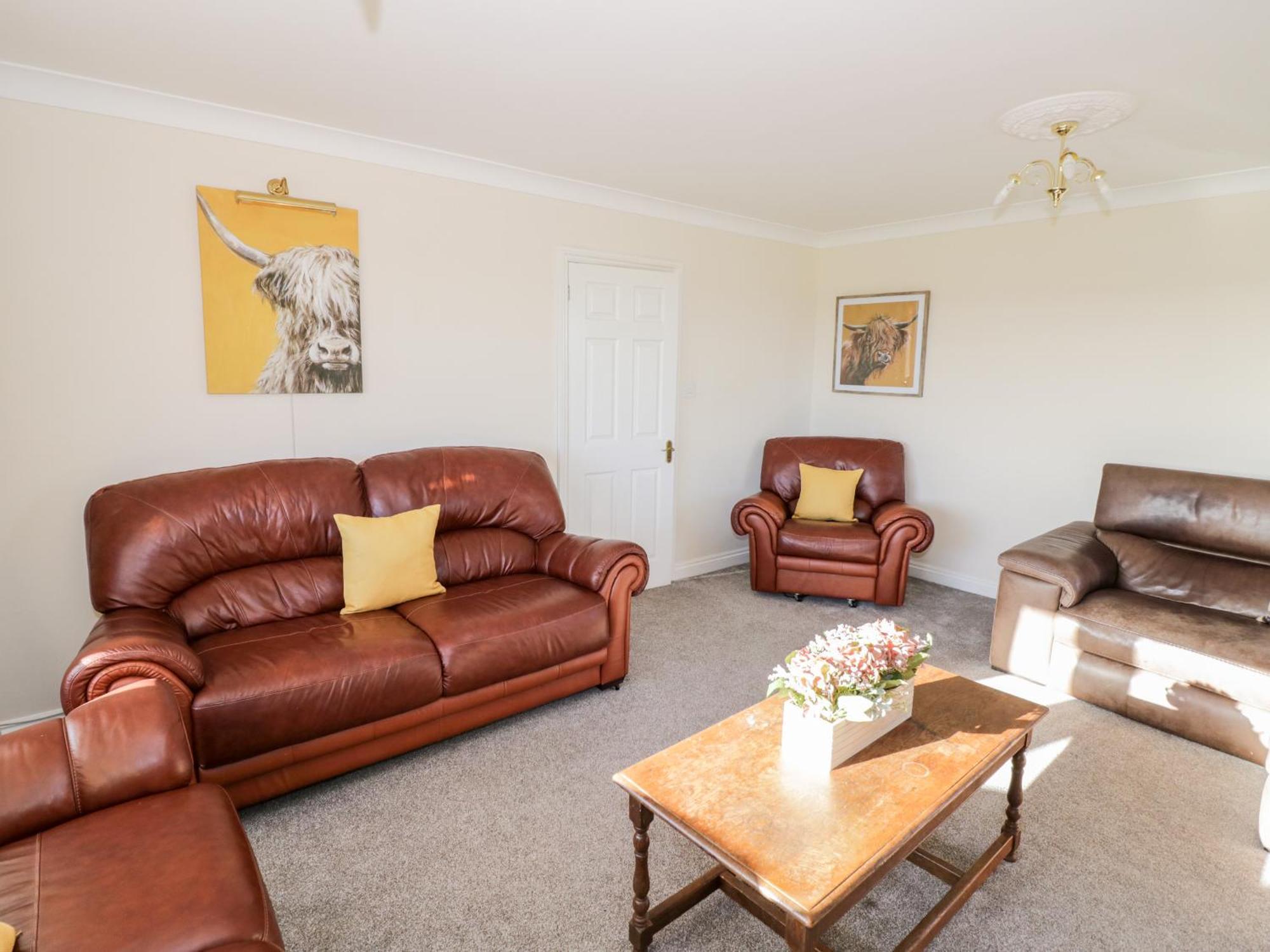 Tixall Manor Farm Stafford Luaran gambar