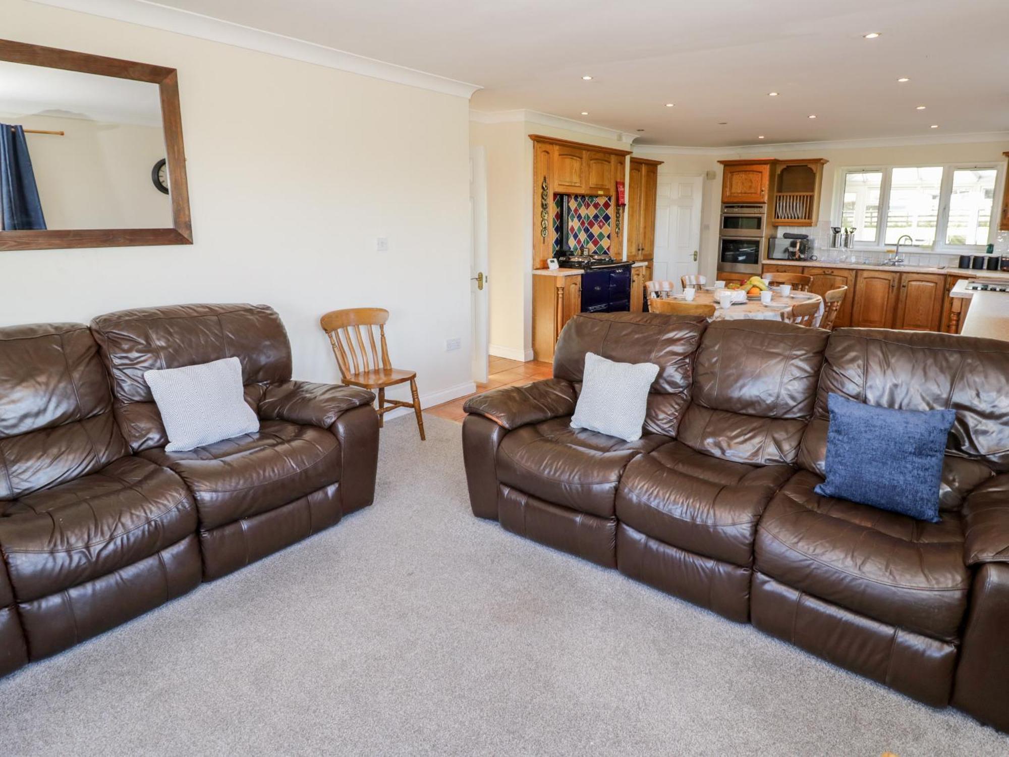 Tixall Manor Farm Stafford Luaran gambar